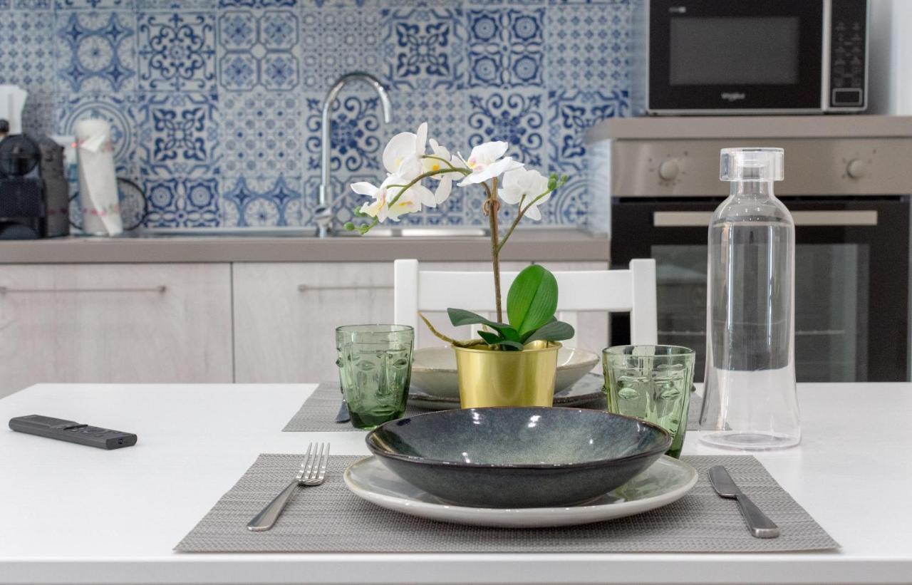 Apartamento Maison San Giovanni *