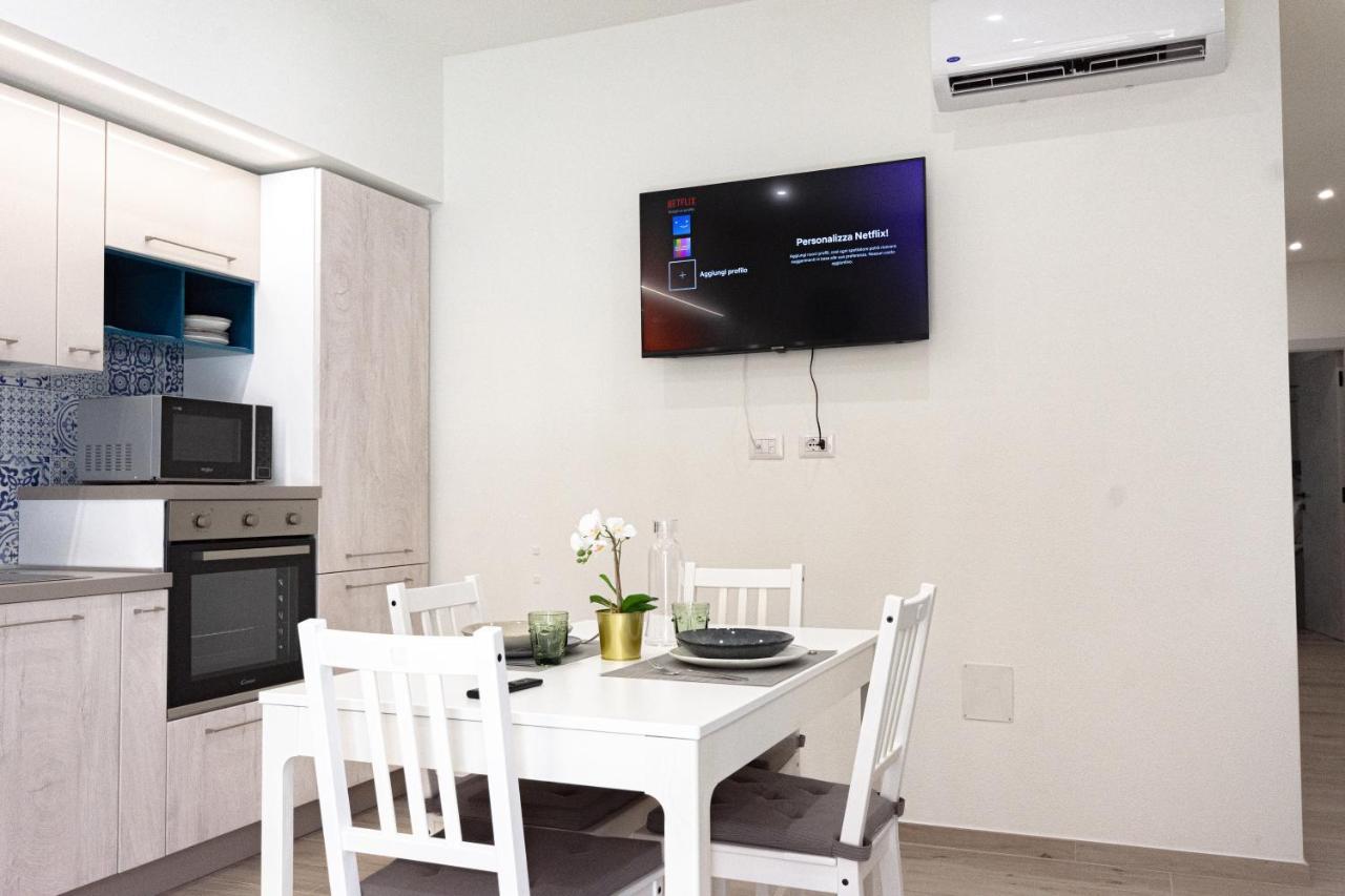 Apartamento Maison San Giovanni *