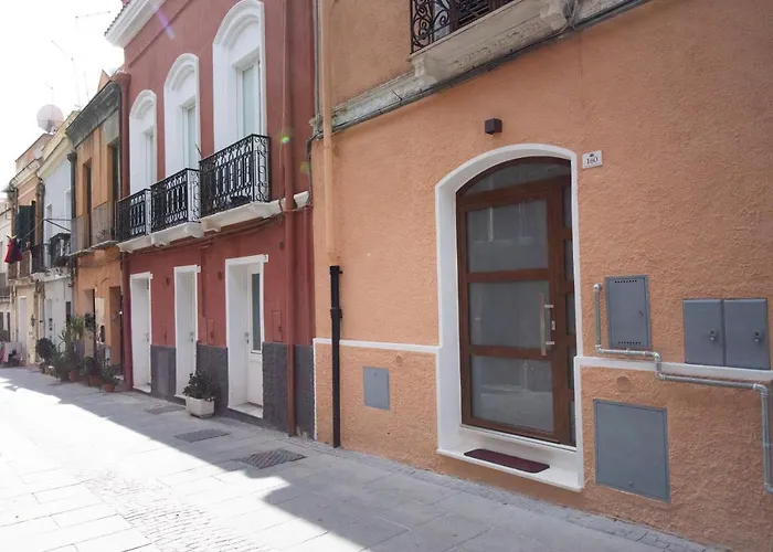 Maison San Giovanni