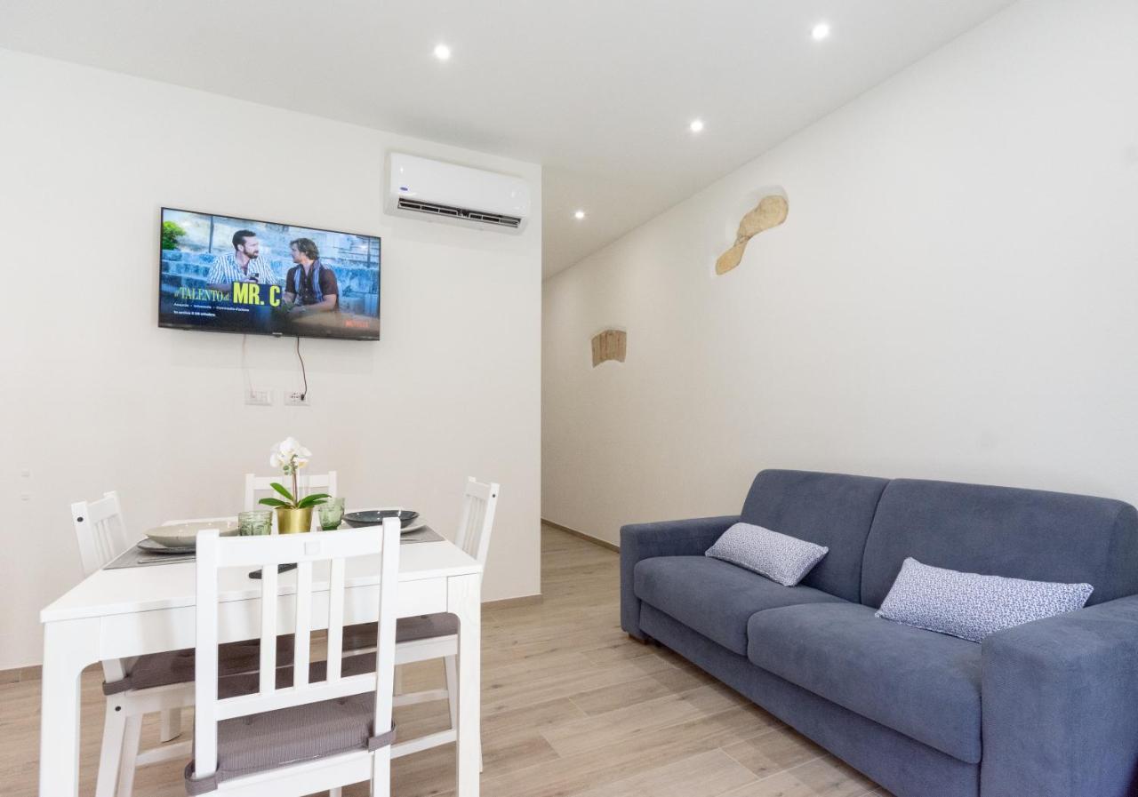 Appartement Maison San Giovanni