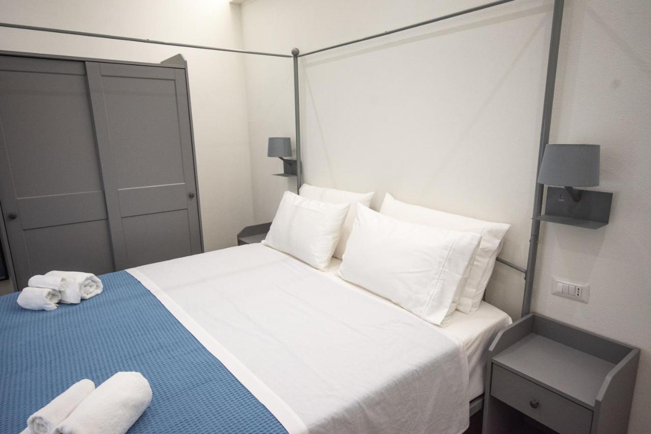 Appartement Maison San Giovanni Cagliari