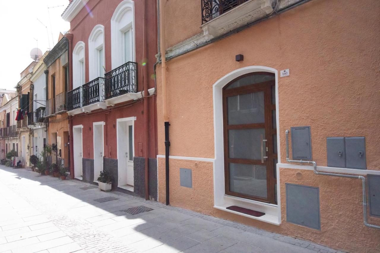 Maison San Giovanni