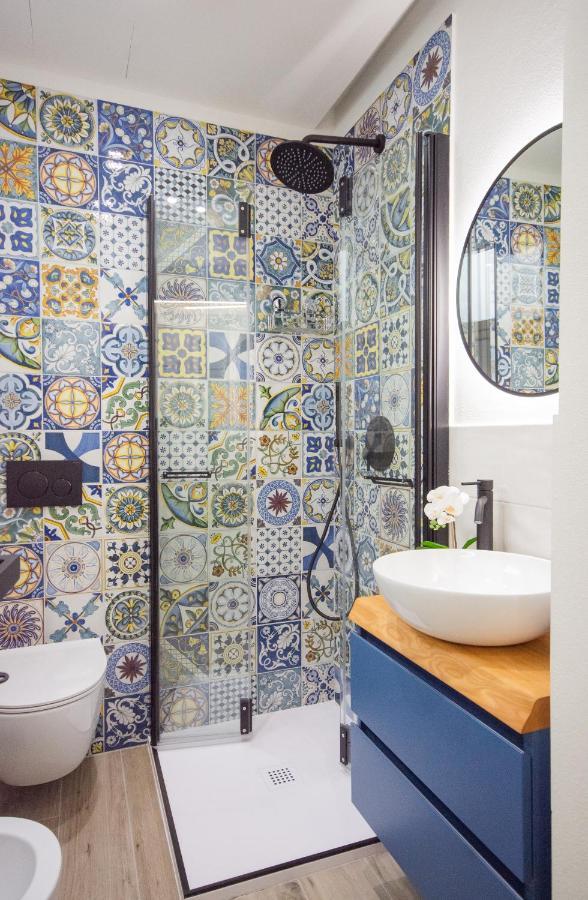 Apartment Maison San Giovanni Cagliari